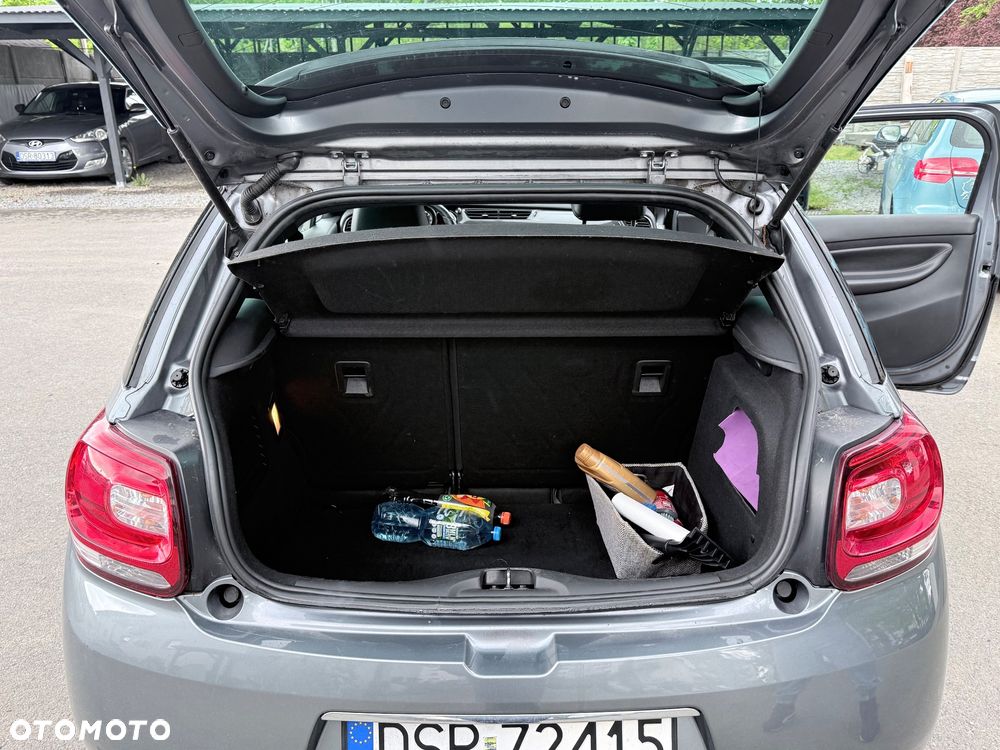 Citroën DS3 - 14