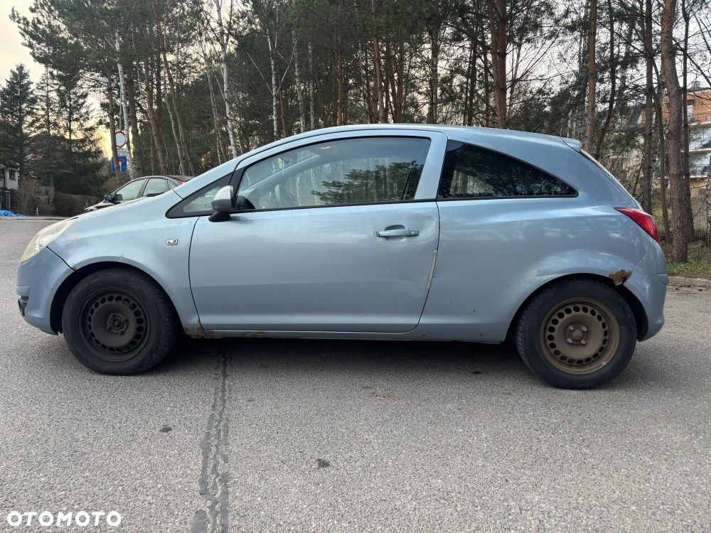 Opel Corsa 1.2 16V Enjoy - 7