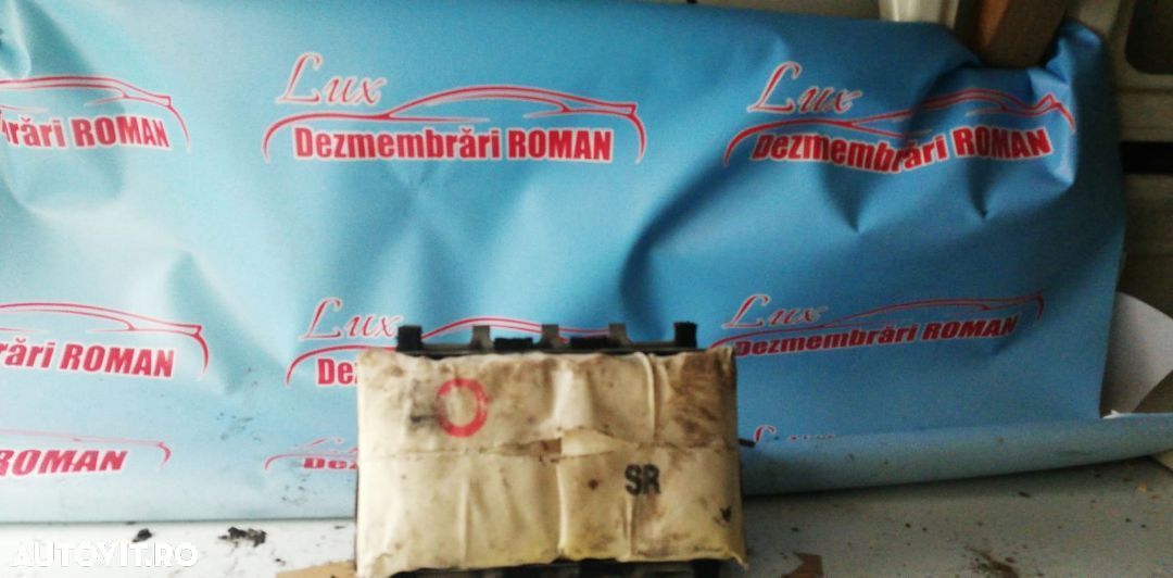 airbag pasager toyota rav 4 motor 2.2 d-4d 177cp 2ad-ftv dezmembrari dezmembrez - 1