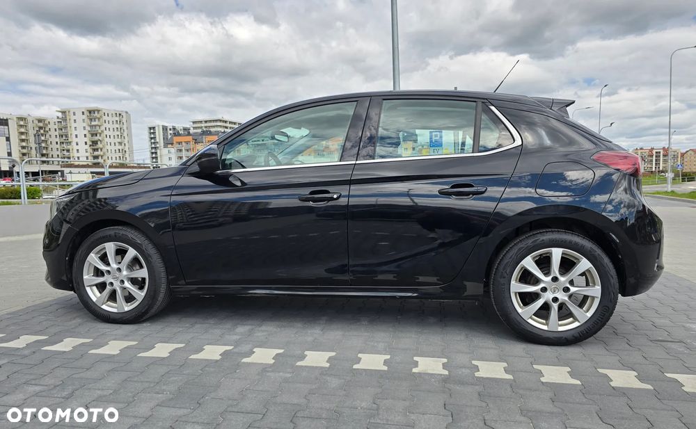 Opel Corsa 1.2 Elegance Business Pack S&S - 3