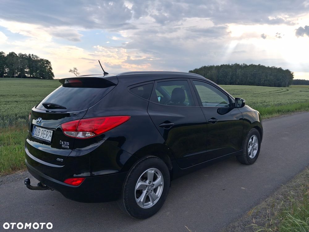 Hyundai ix35 - 5