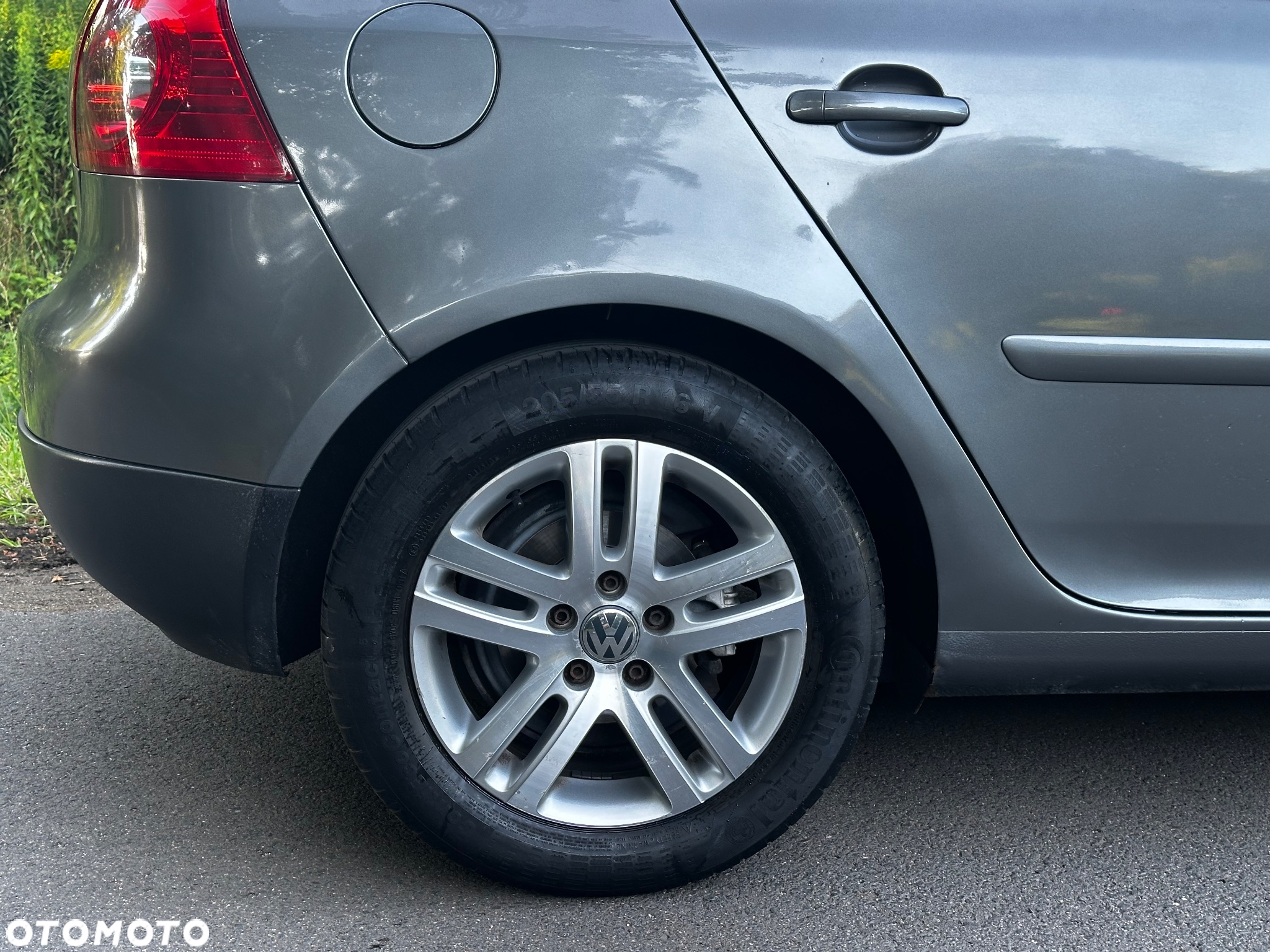Volkswagen Golf V 1.9 TDI Trendline - 30