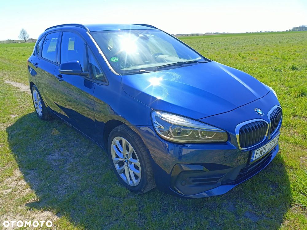 BMW Seria 2 225xe iPerformance - 1