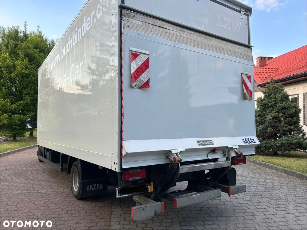 Iveco daily 72c18 - 8