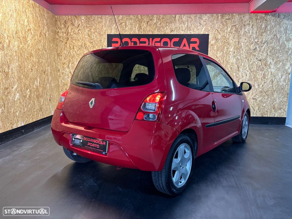 Renault Twingo 1.2 16V Dynamique S QS - 22