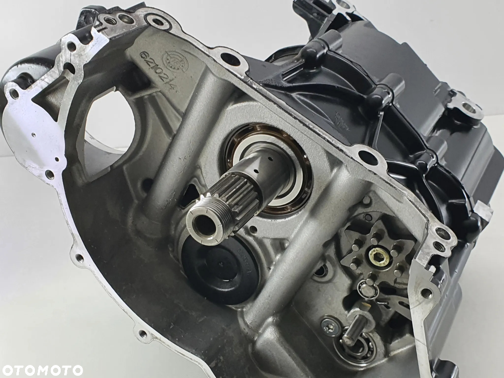 SKRZYNIA BIEGOW  CAN AM SPYDER 1330 F3S RT SE6 - 19