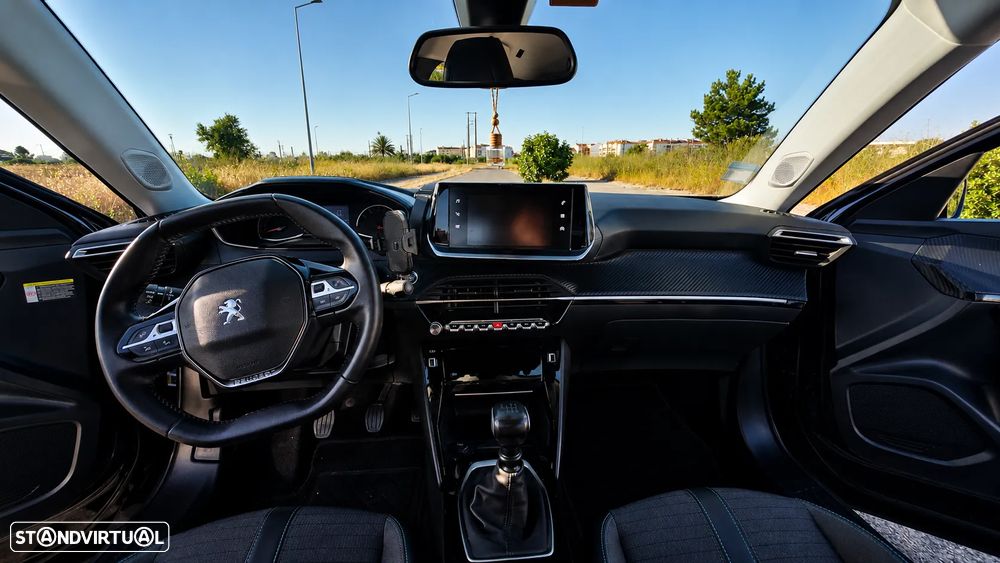 Peugeot 2008 1.2 PureTech Allure Pack - 8