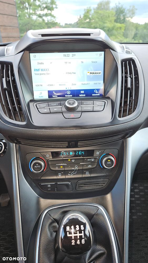 Ford Kuga 1.5 TDCi FWD Titanium - 26