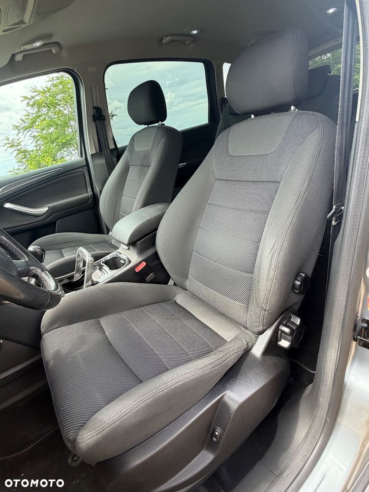 Ford S-Max 2.0 TDCi Titanium - 17