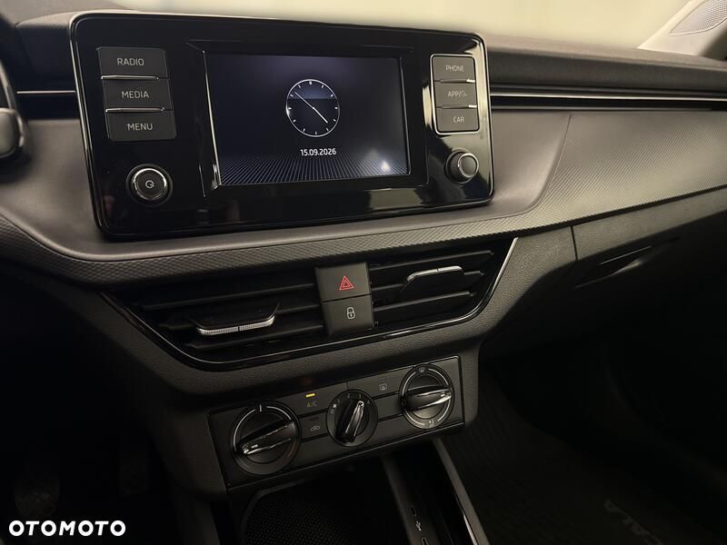 Skoda Scala 1.0 TSI Ambition - 15