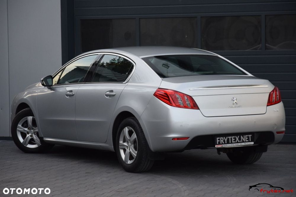 Peugeot 508 - 15
