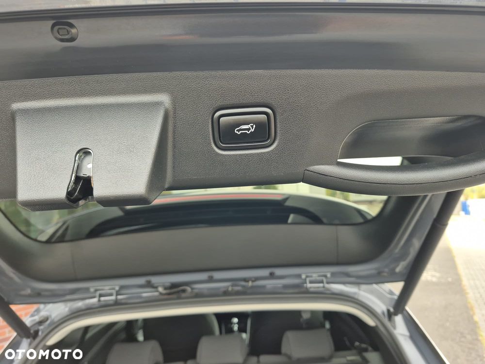 Hyundai Tucson - 38