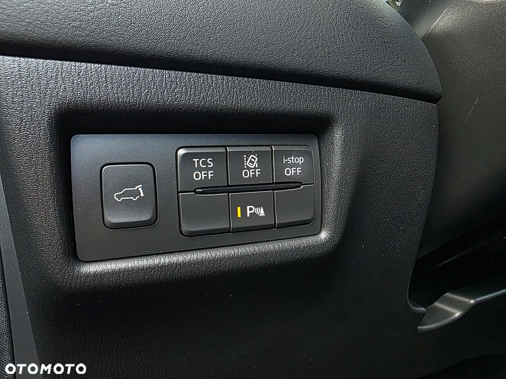 Mazda CX-5 SKYACTIV-D 175 AWD Drive Nakama Intense - 20