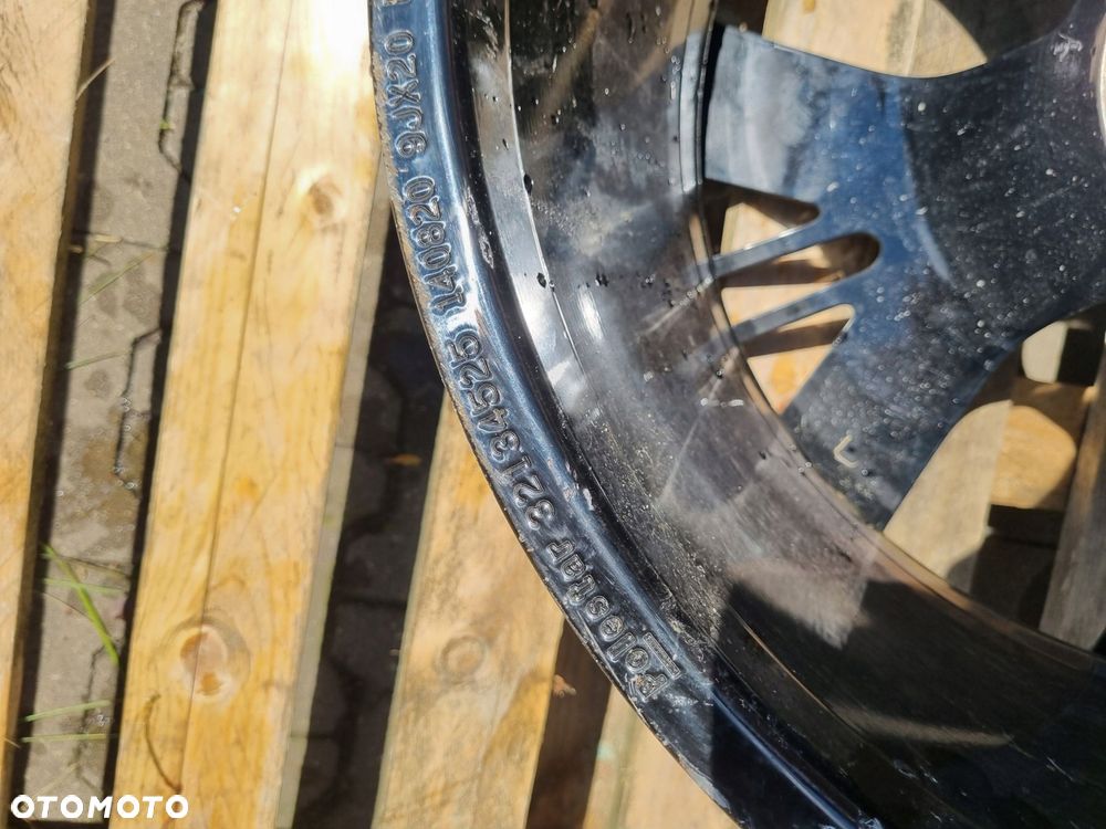 felga volvo polestar 9j et 53 - 6