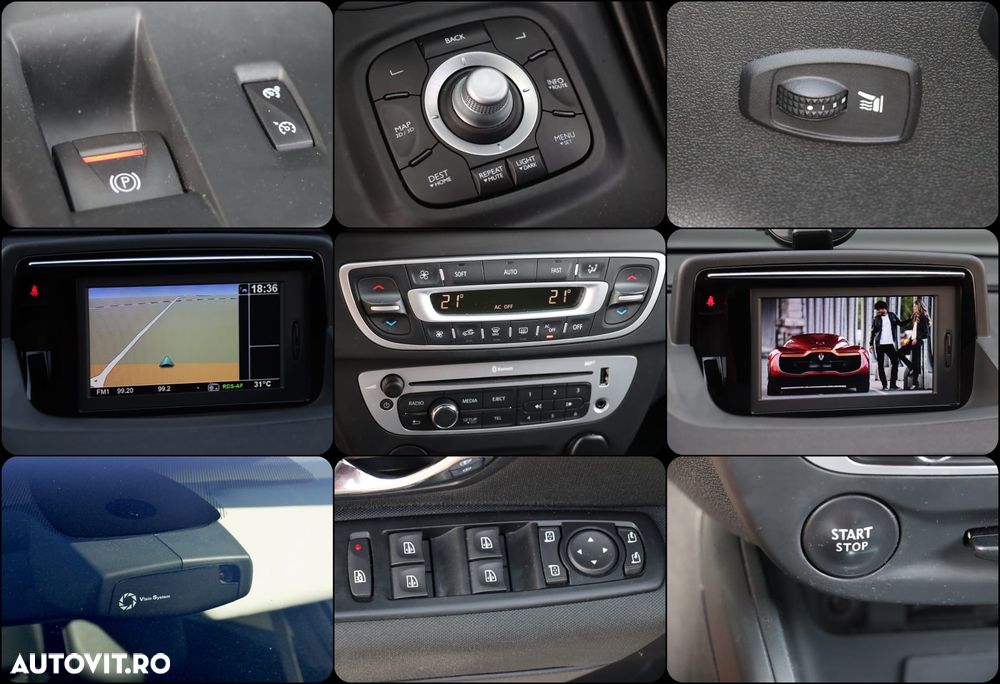 Renault Megane 1.5 dCi Expression - 2