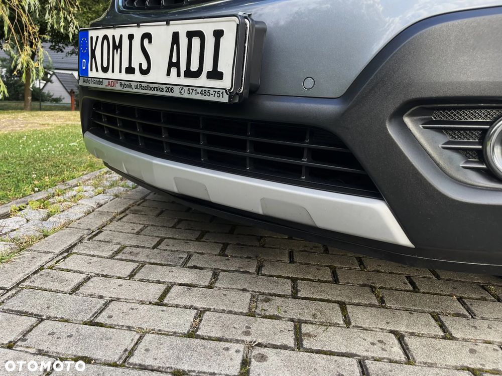 Opel Mokka 1.4 Turbo ecoFLEX Start/Stop 4x4 Innovation - 35