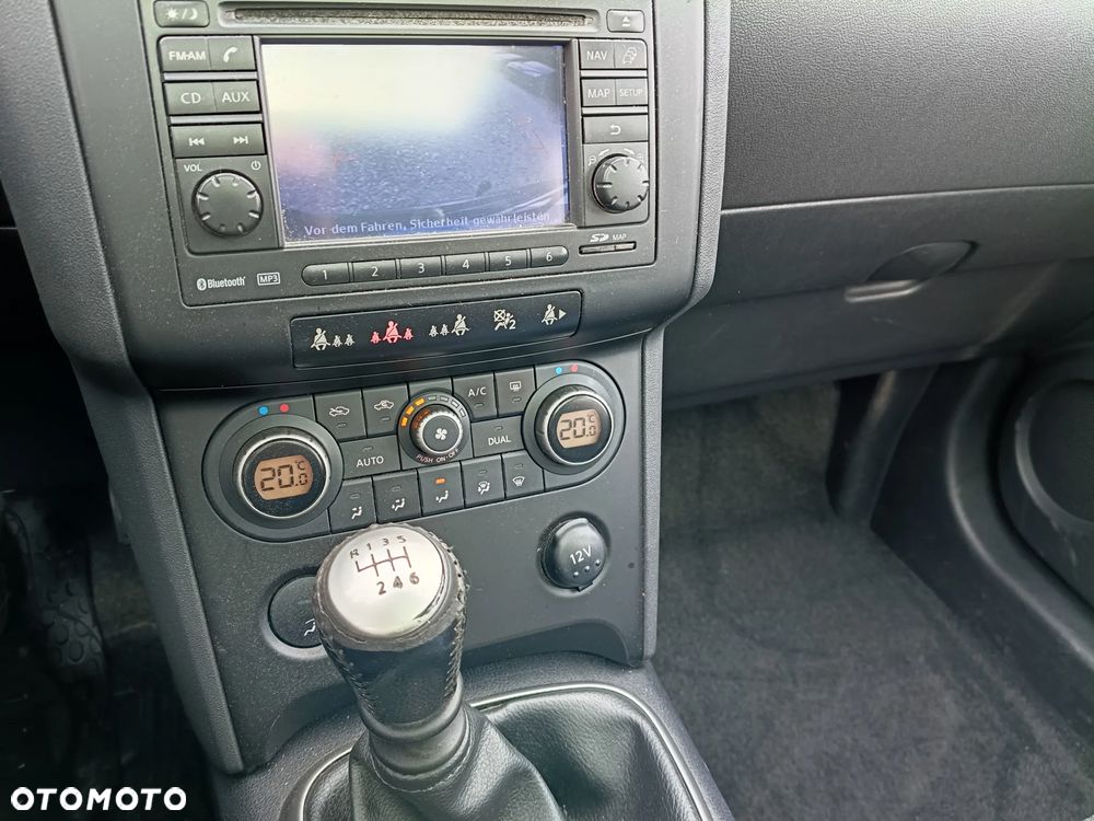 Nissan Qashqai+2 2.0 dCi DPF tekna - 22