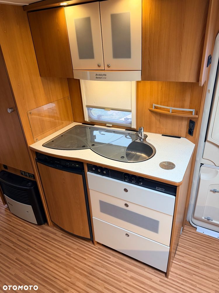Tabbert Bellini 655 - 13