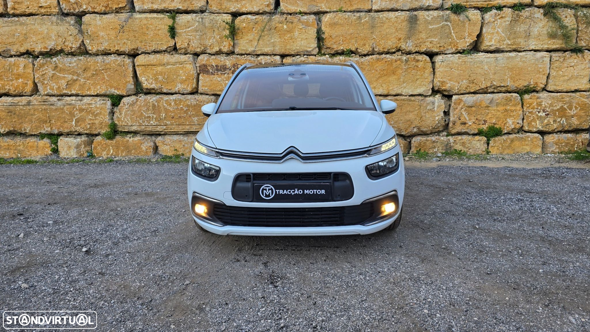 Citroën C4 Spacetourer - 5