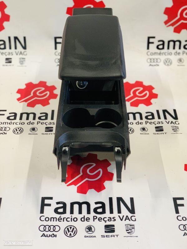 Apoio de Braço SEAT LEON 1.0 TSI 5F1 (5F1 , ST) - 1