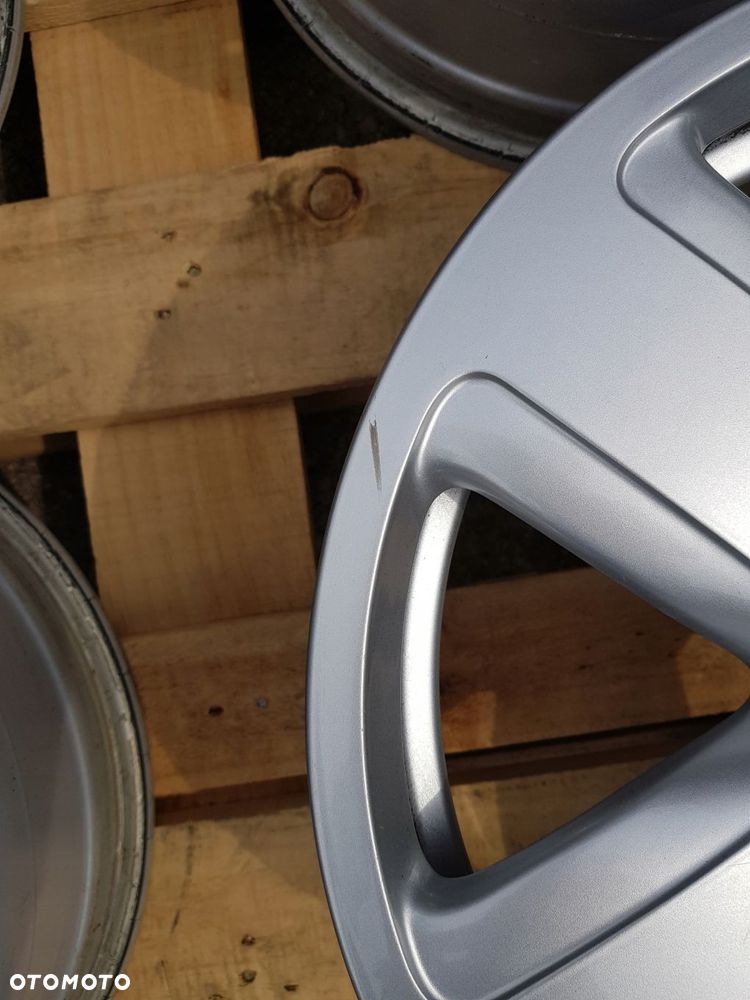 alufelgi 6856029 mini countryman f60 7.0'' x 16'' 5x112 et41 - 12