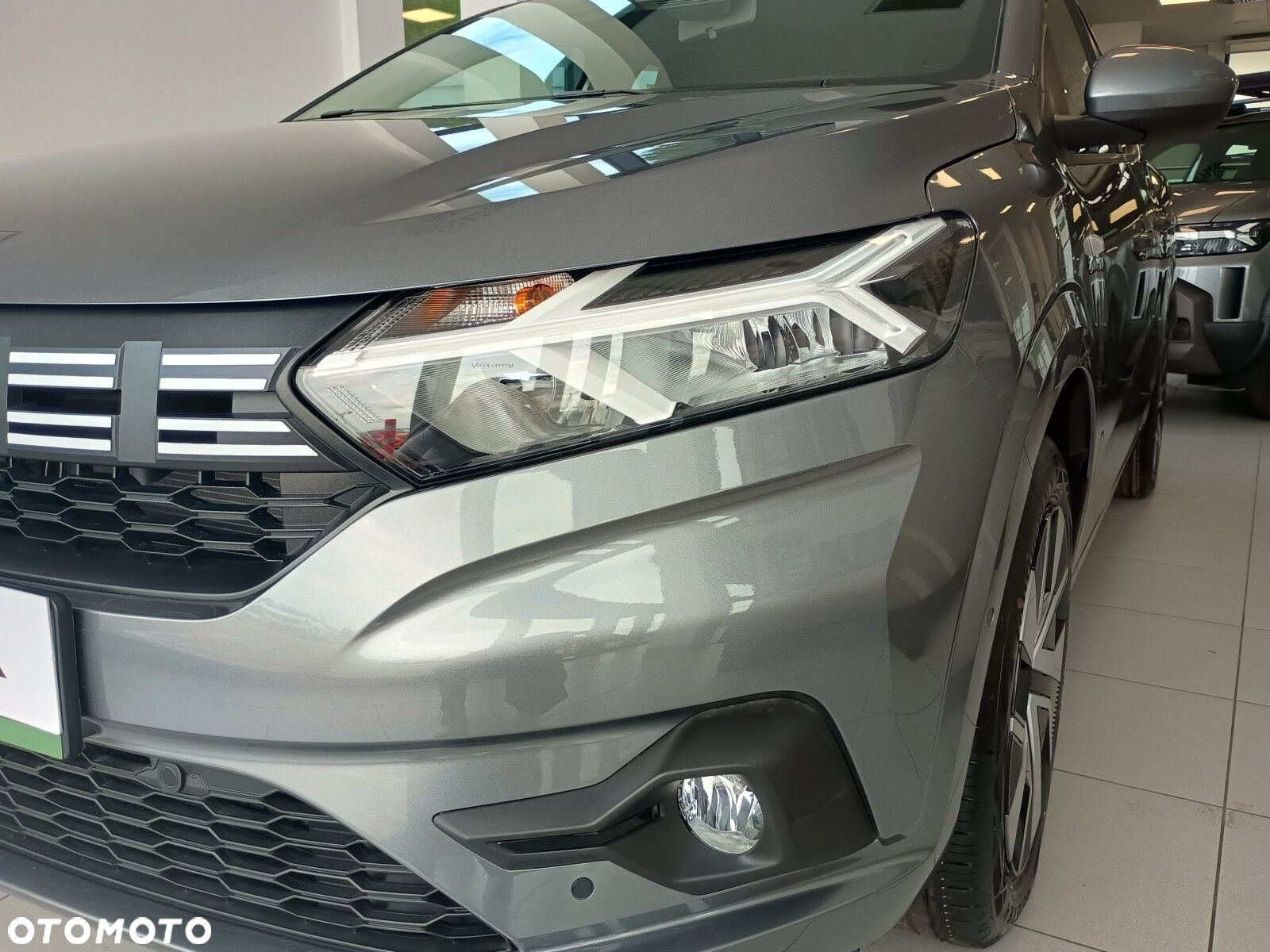Dacia Sandero 1.0 TCe Expression - 5