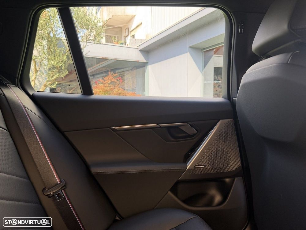 BMW 530 e Pack Desportivo M Pro - 30