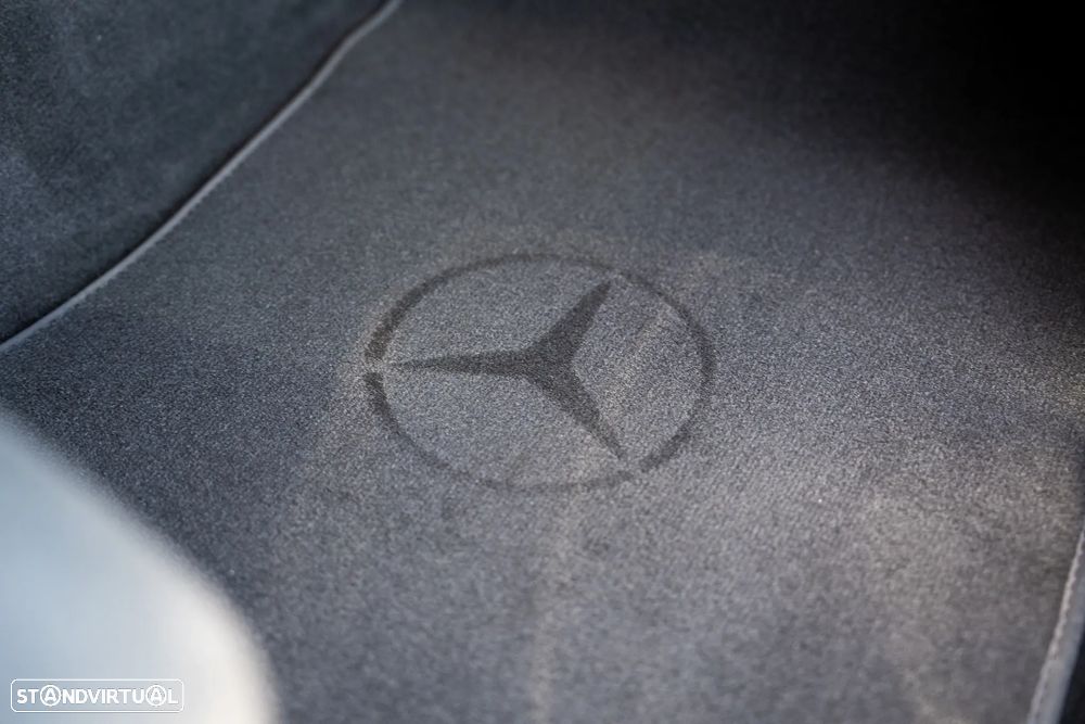 Mercedes-Benz E 300 e Station - 47