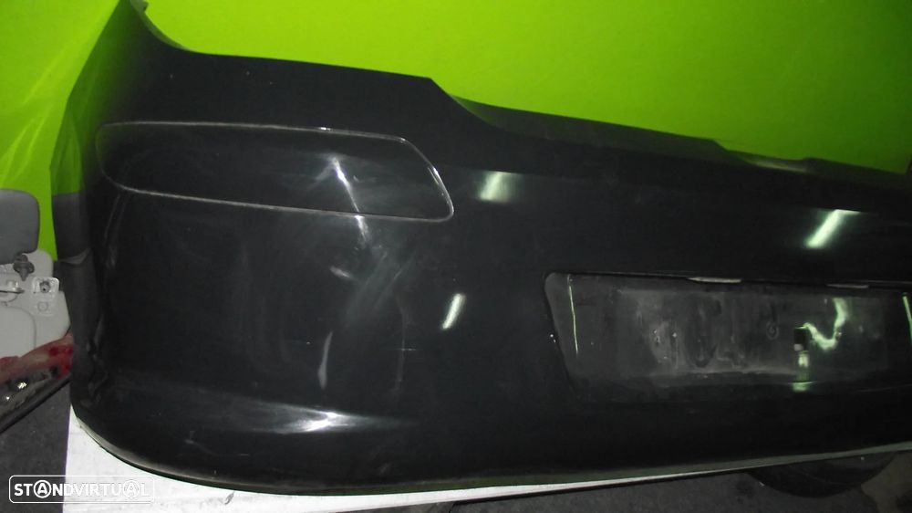 Para Choques Trás Peugeot 308 - 2007 / 2011 - 2