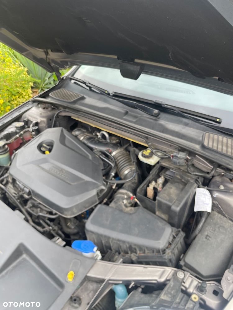 Ford Mondeo 2.0 Viva Titanium - 8