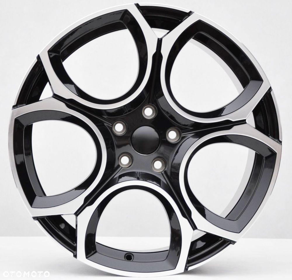 5162 MB FELGI 19 5x112 VW ARTEON PASSAT GOLF 6 7 8 TIGUAN - 2