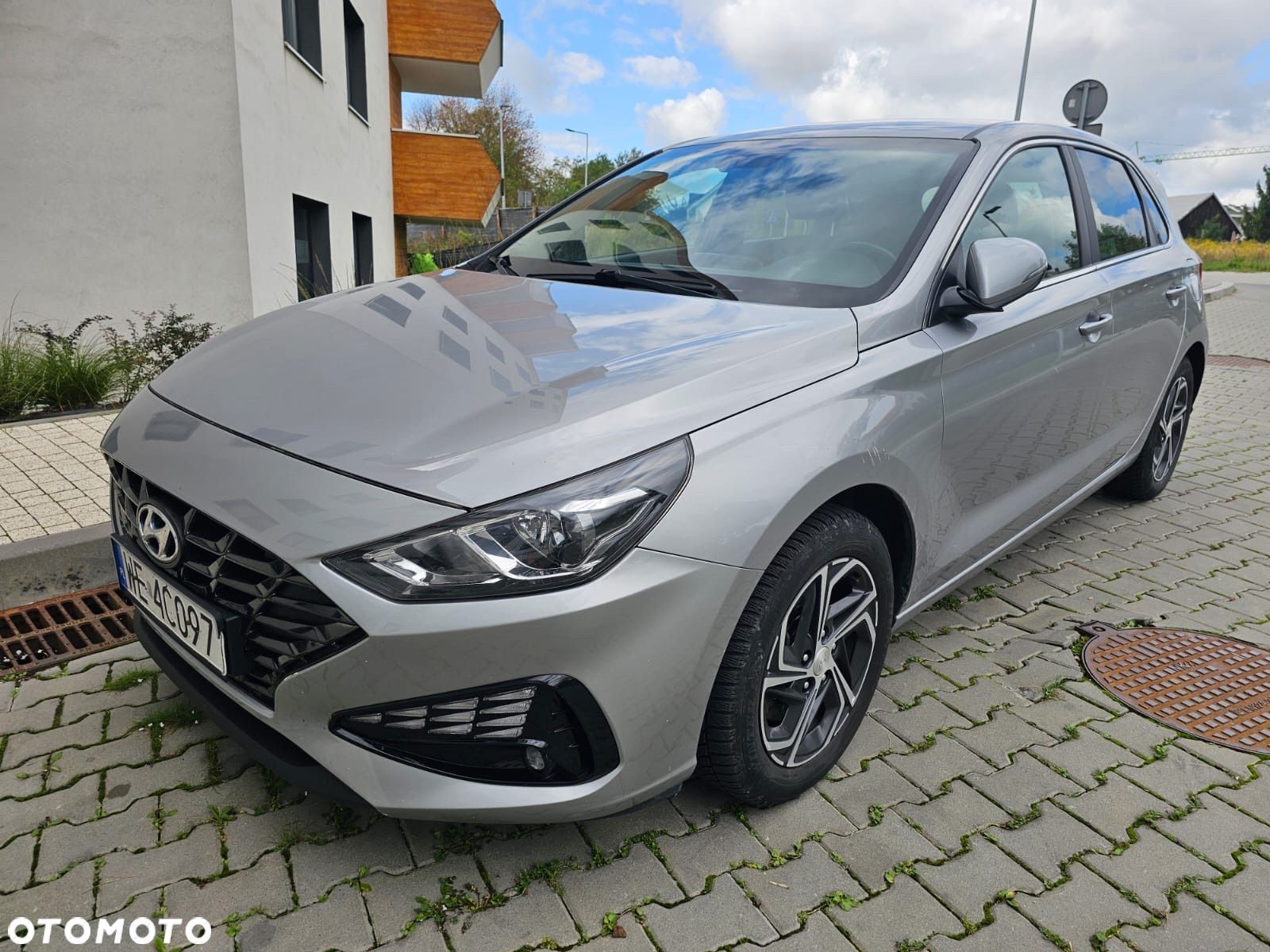Hyundai i30 1.5 DPI Smart - 1