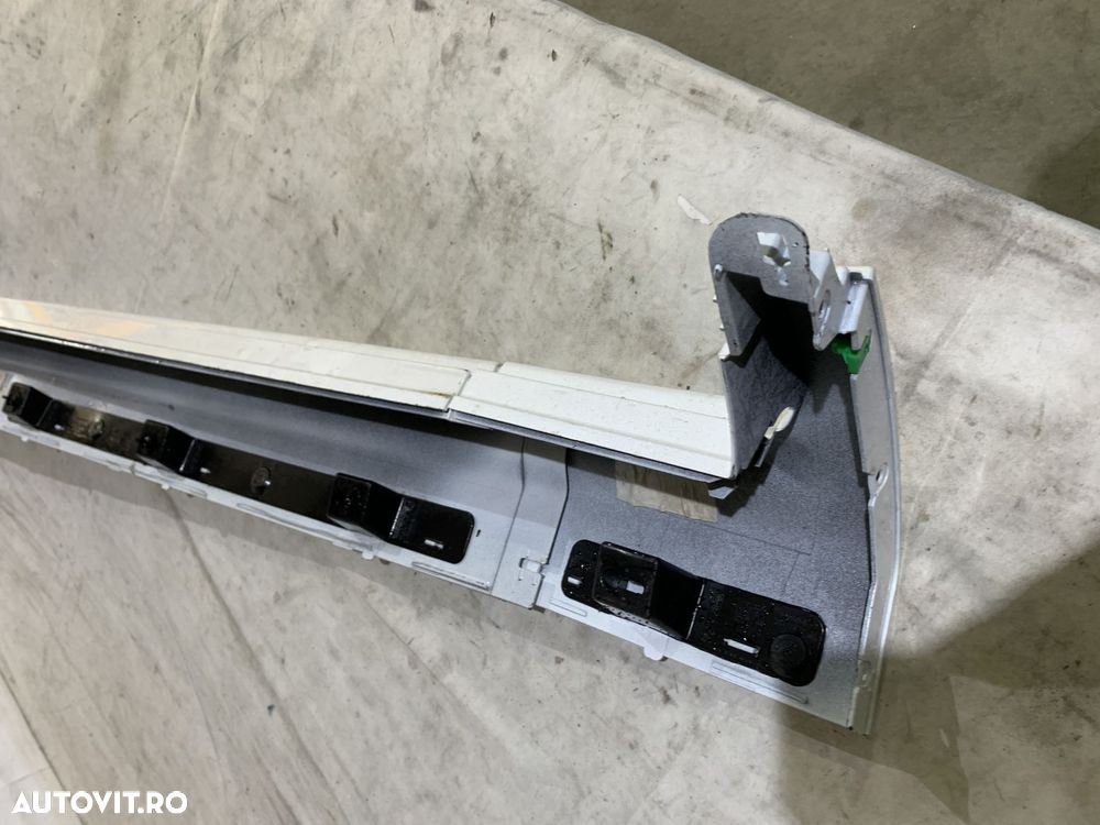 Prag dreapta Volvo XC90, 2015, 2016, 2017, 2018, 2019, 2020, 2021, 2022, cod origine OE 31672371. - 6