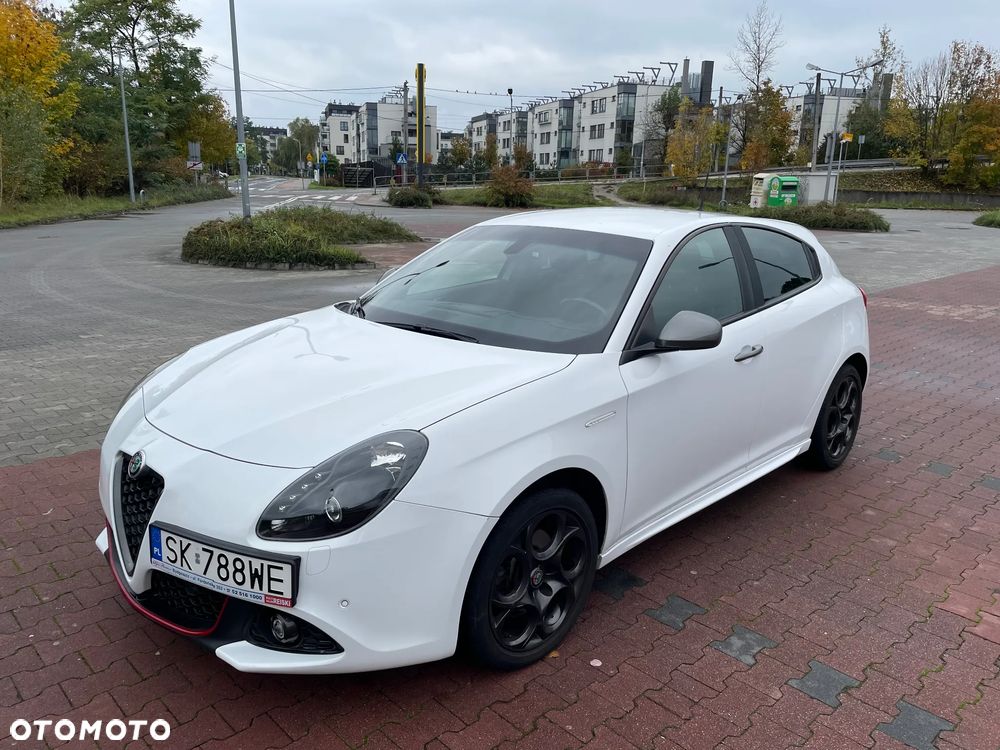 Alfa Romeo Giulietta 1.4 TB MultiAir Super - 17