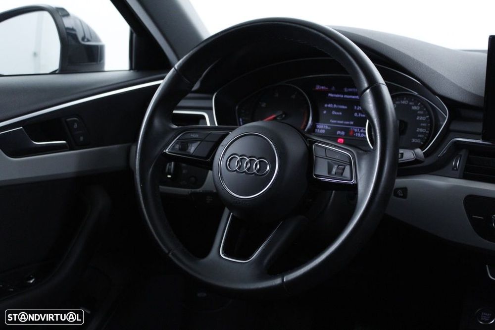 Audi A4 - 17
