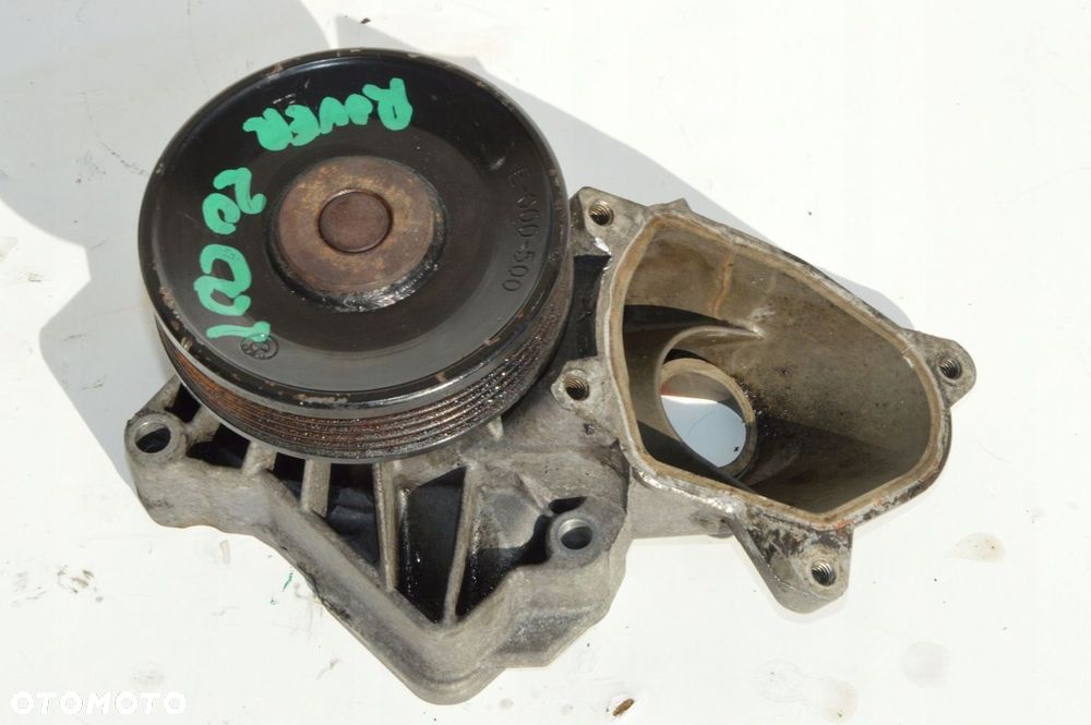 pompa wody land rover freelander 2.0 4x4 td4 - 2