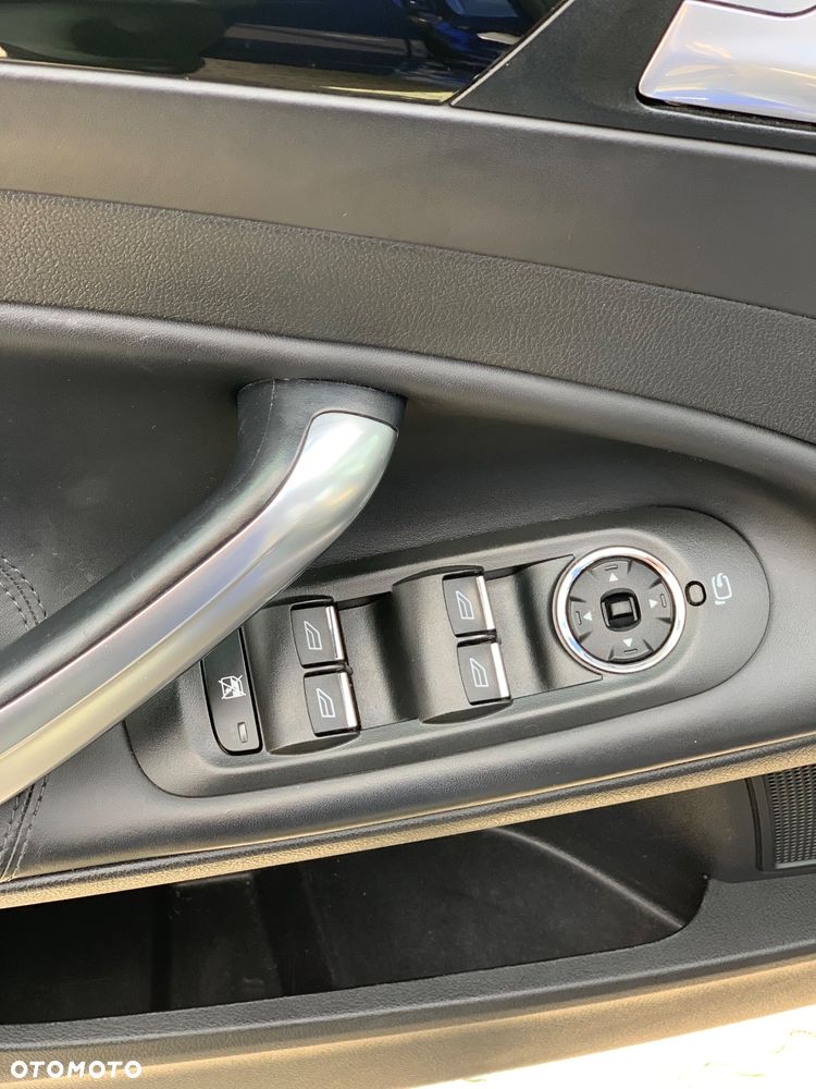 Ford Mondeo 2.0 TDCi Titanium MPS6 - 7