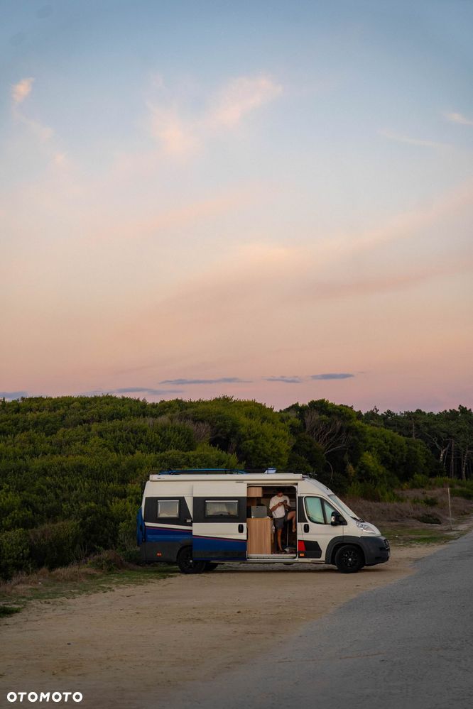 Fiat Ducato - 27