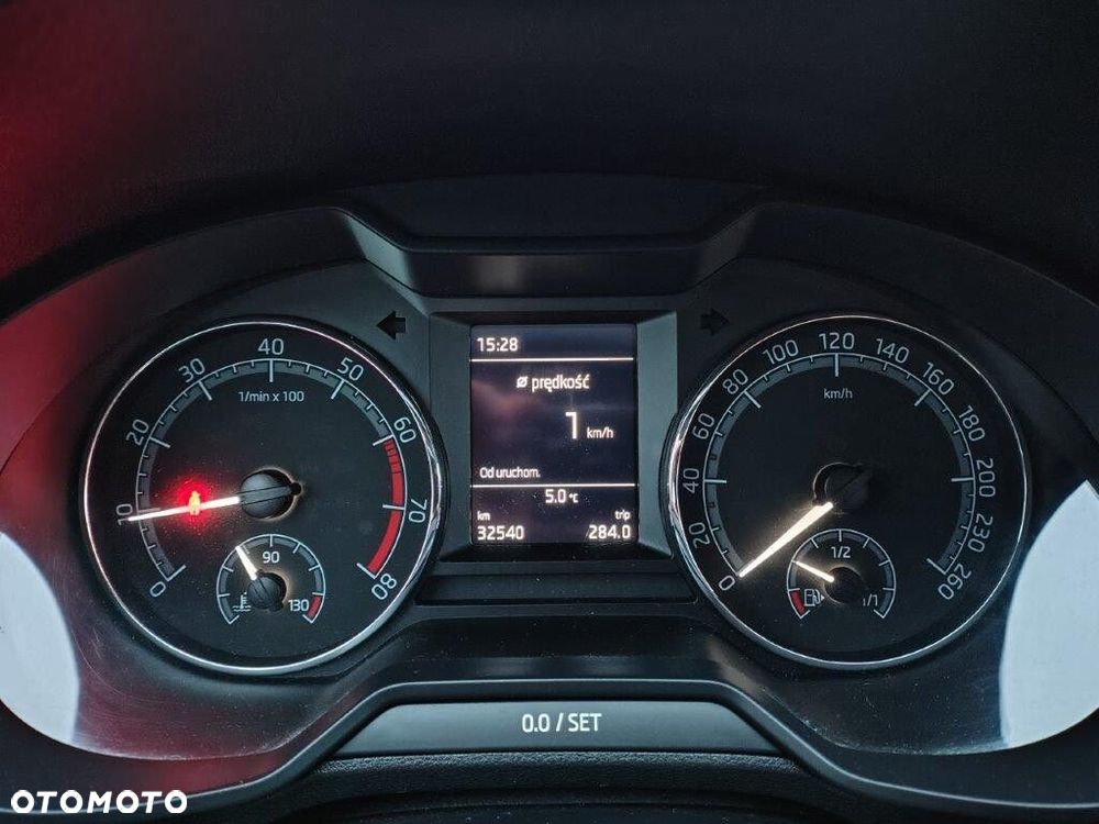 Skoda Octavia 1.5 TSI ACT Ambition - 15