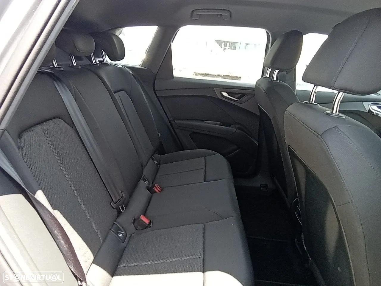 Audi Q4 e-tron 40 82 kWH - 9