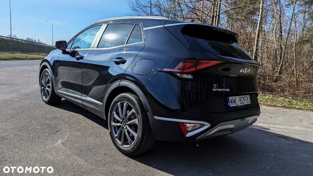Kia Sportage 1.6 T-GDI L 2WD - 6