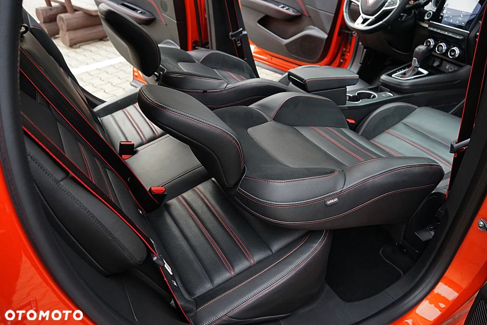 Renault Arkana TCe Mild Hybrid 160 EDC R.S LINE - 26