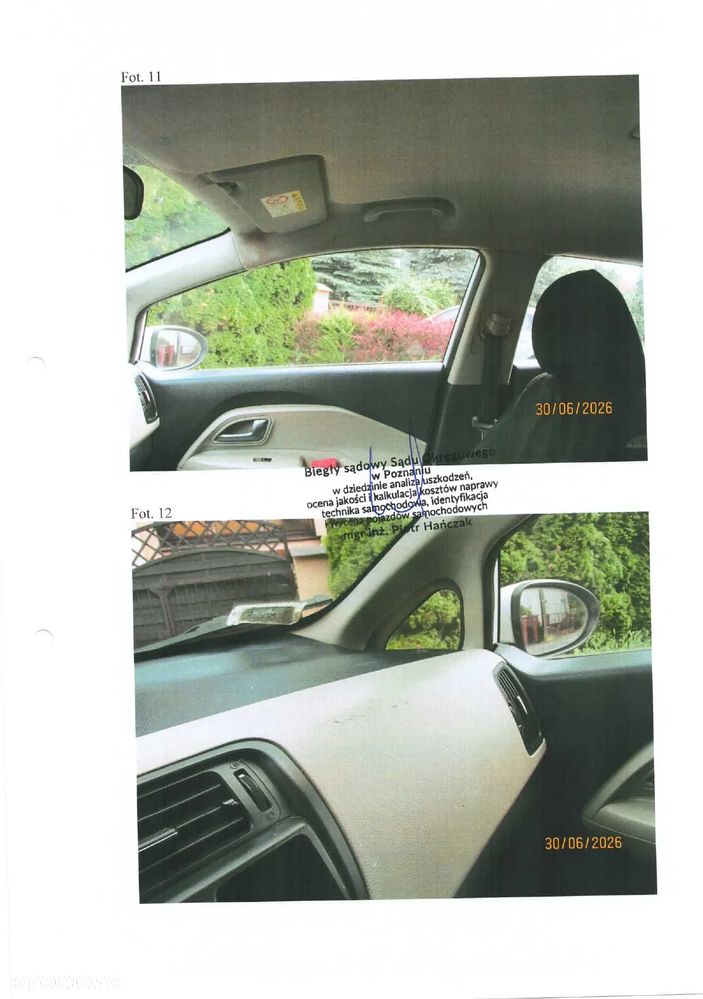 Kia Rio - 2