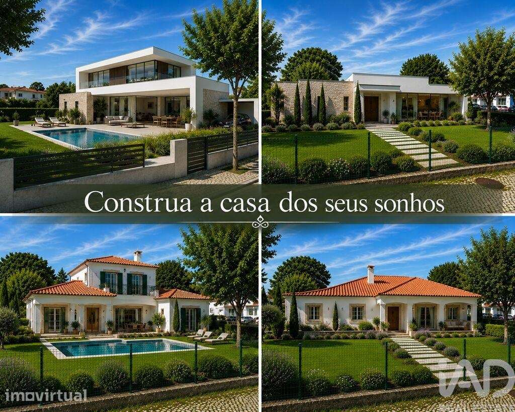 Terreno para construção em São João das Lampas e Terrugem - Grande imagem: 5/13