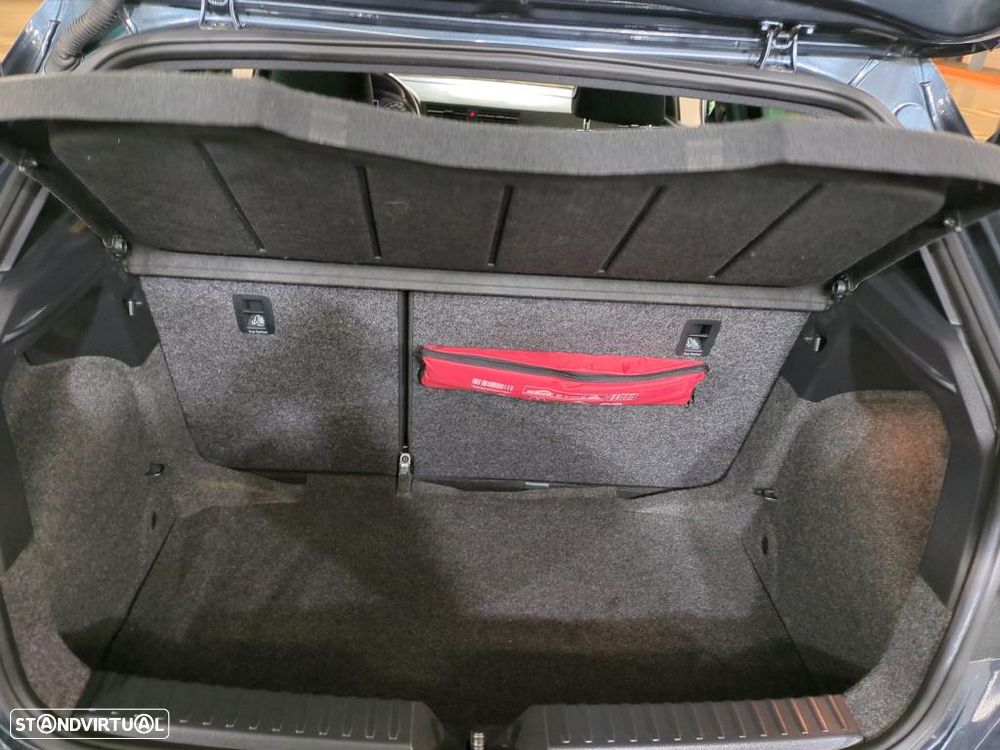 SEAT Ibiza 1.0 TSI FR - 9