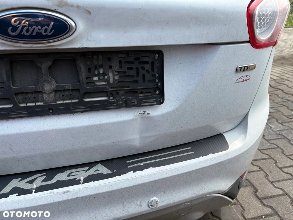 FORD KUGA NA CZĘŚCI - 7
