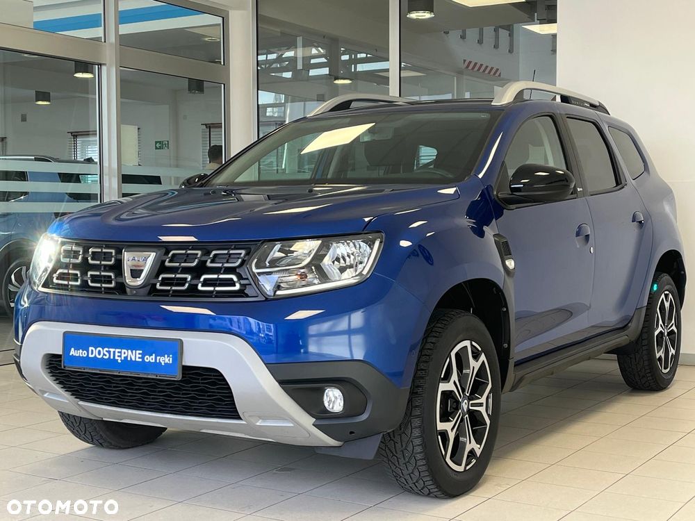 Dacia Duster 1.0 TCe SL Celebration - 1