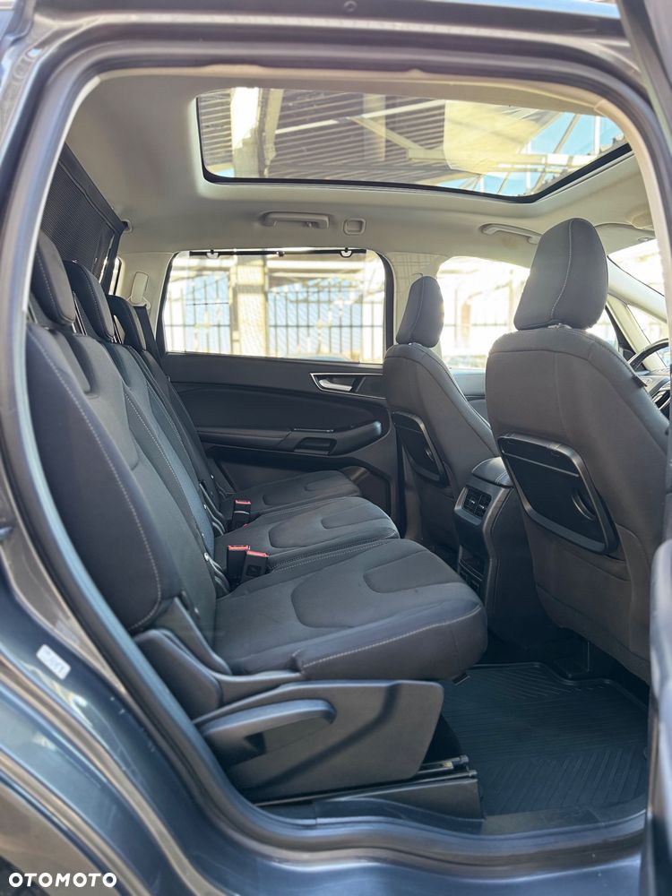 Ford S-Max 2.0 TDCi Titanium PowerShift - 31