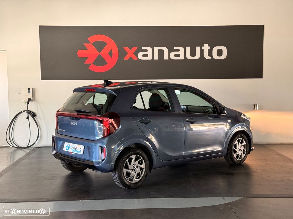 Kia Picanto 2026 photo 4