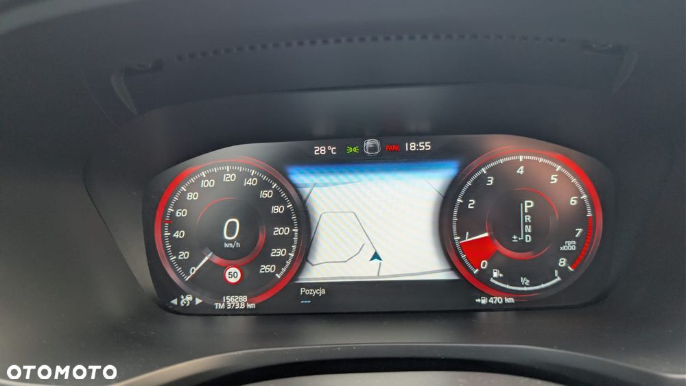 Volvo S60 T6 AWD R-Design - 22